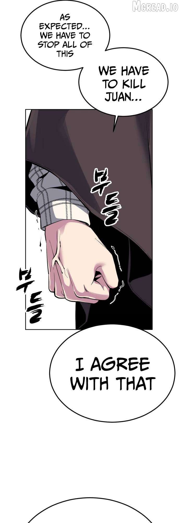 The Boy of Death Chapter 325 - page 33