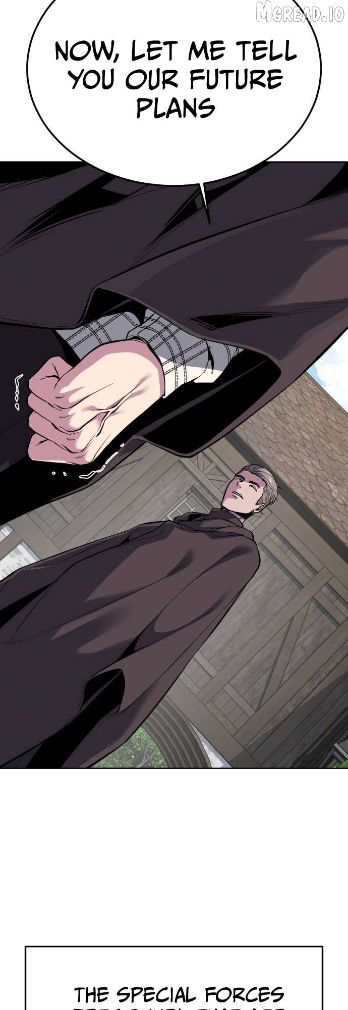 The Boy of Death Chapter 325 - page 34