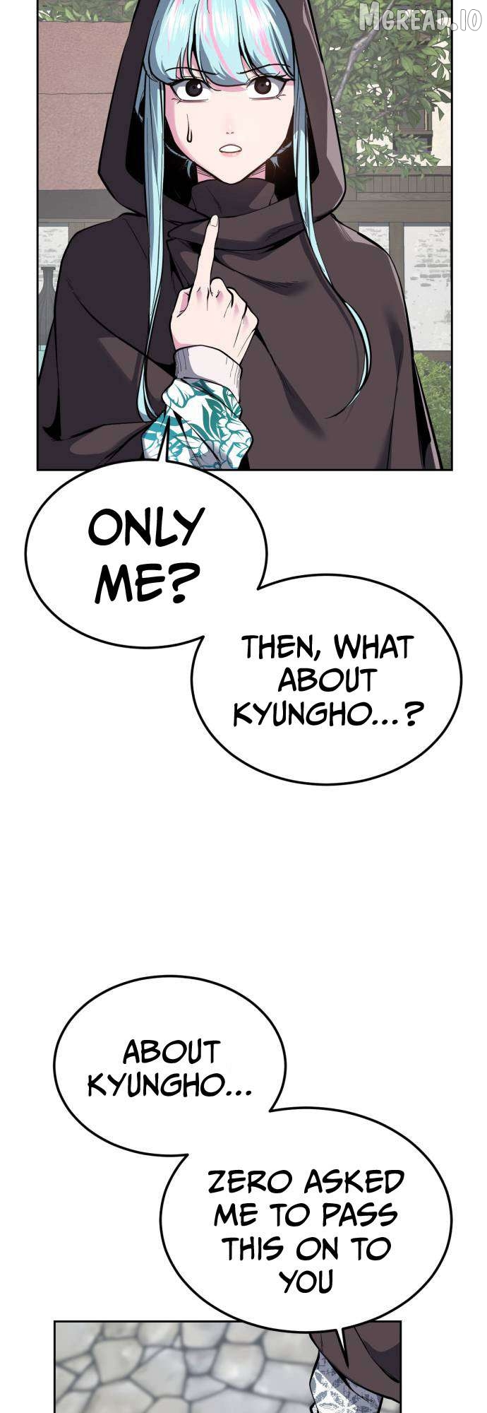 The Boy of Death Chapter 325 - page 37