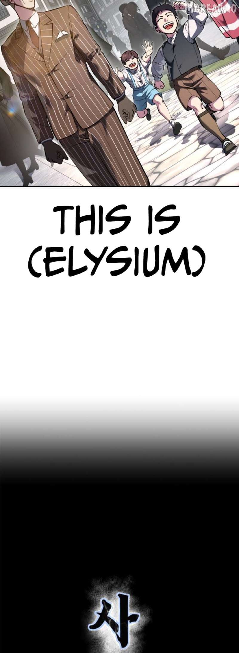 The Boy of Death Chapter 325 - page 4