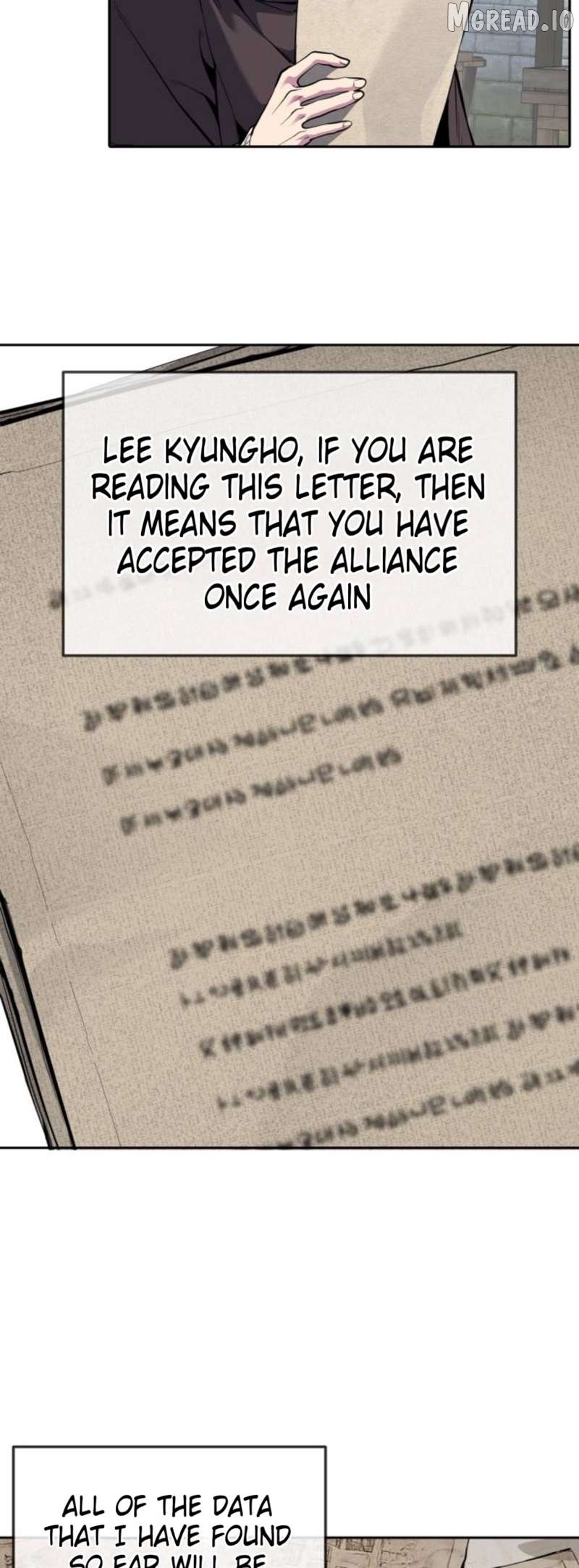 The Boy of Death Chapter 325 - page 40