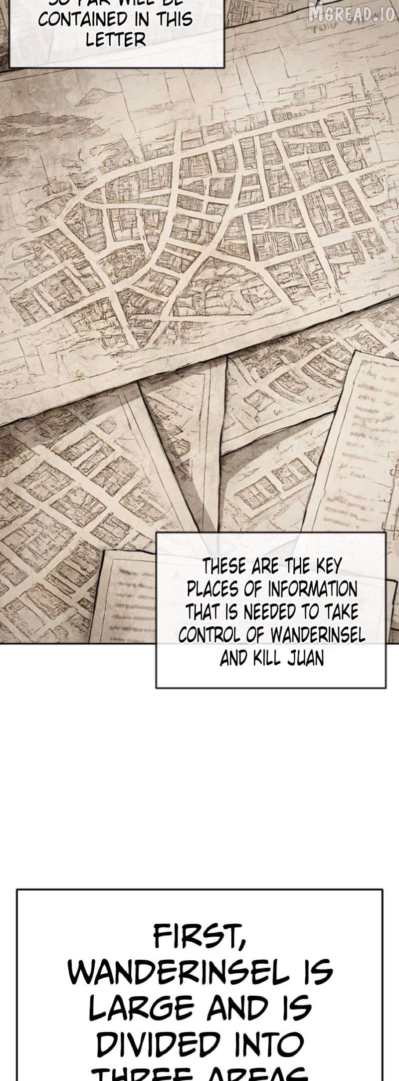 The Boy of Death Chapter 325 - page 41