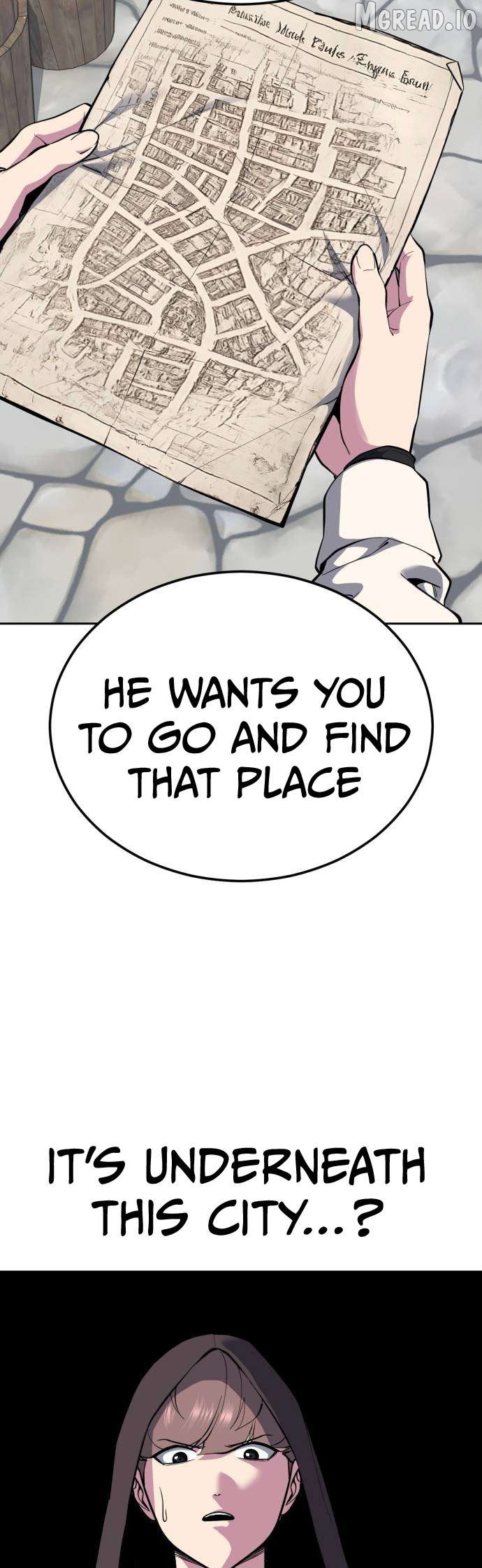 The Boy of Death Chapter 325 - page 53