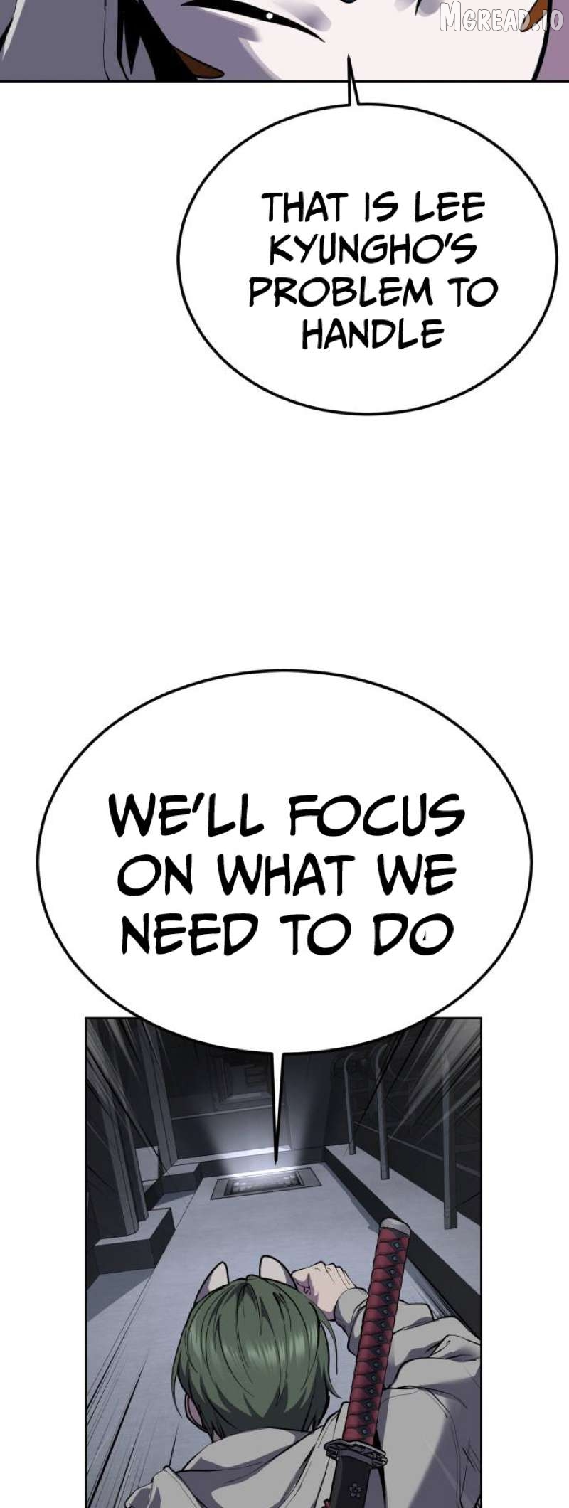 The Boy of Death Chapter 325 - page 62