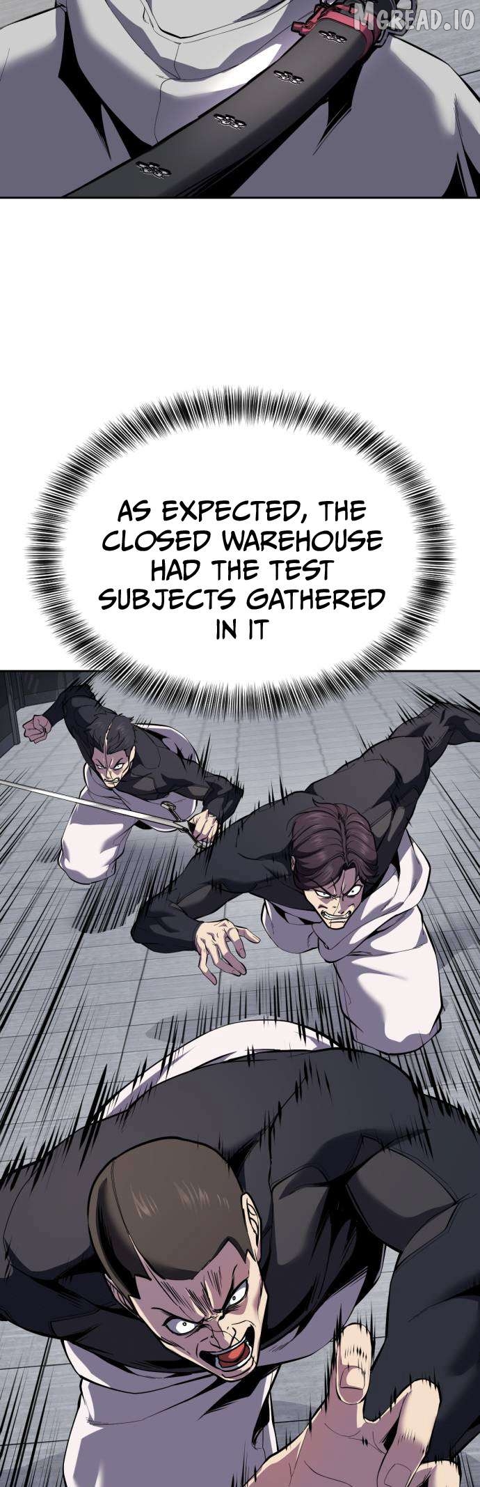 The Boy of Death Chapter 325 - page 65