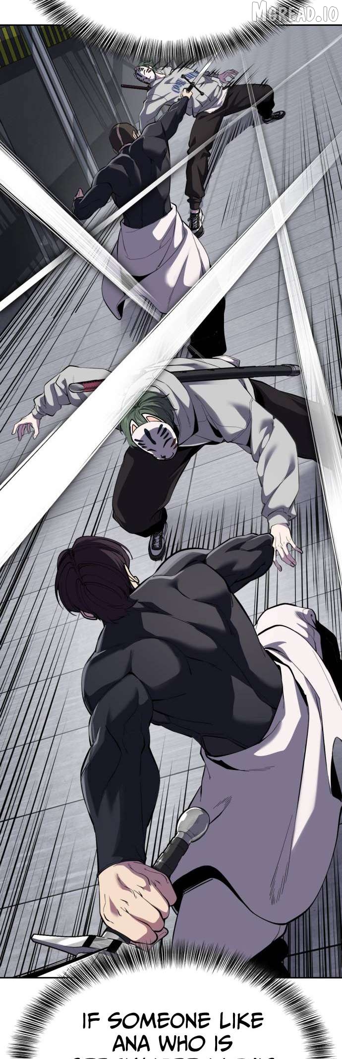 The Boy of Death Chapter 325 - page 67