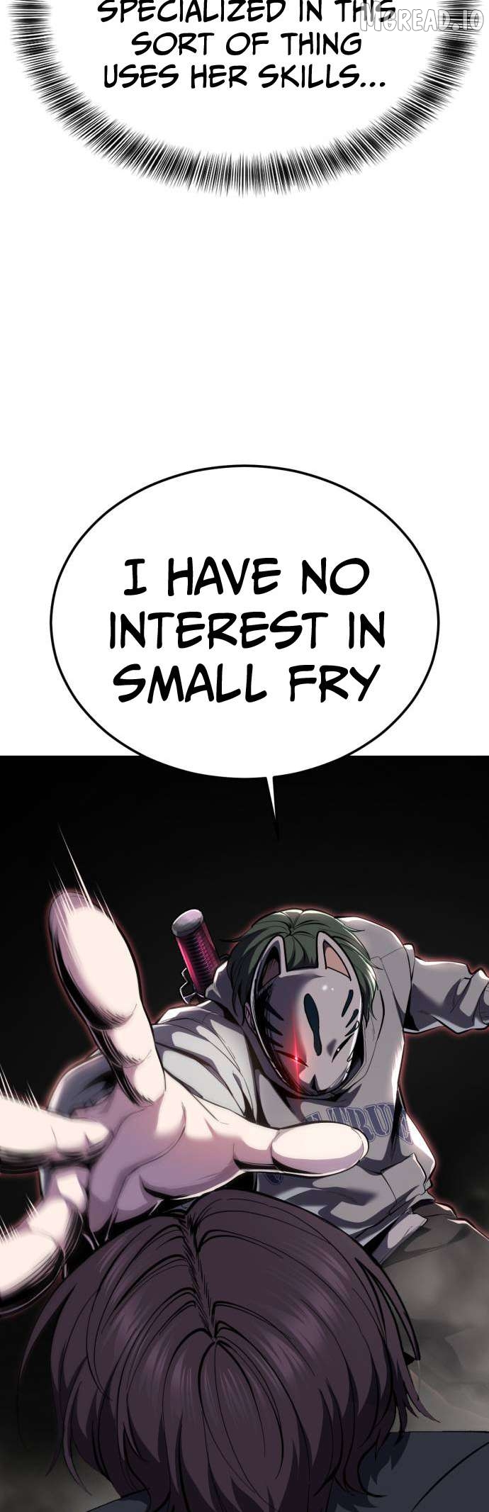 The Boy of Death Chapter 325 - page 68