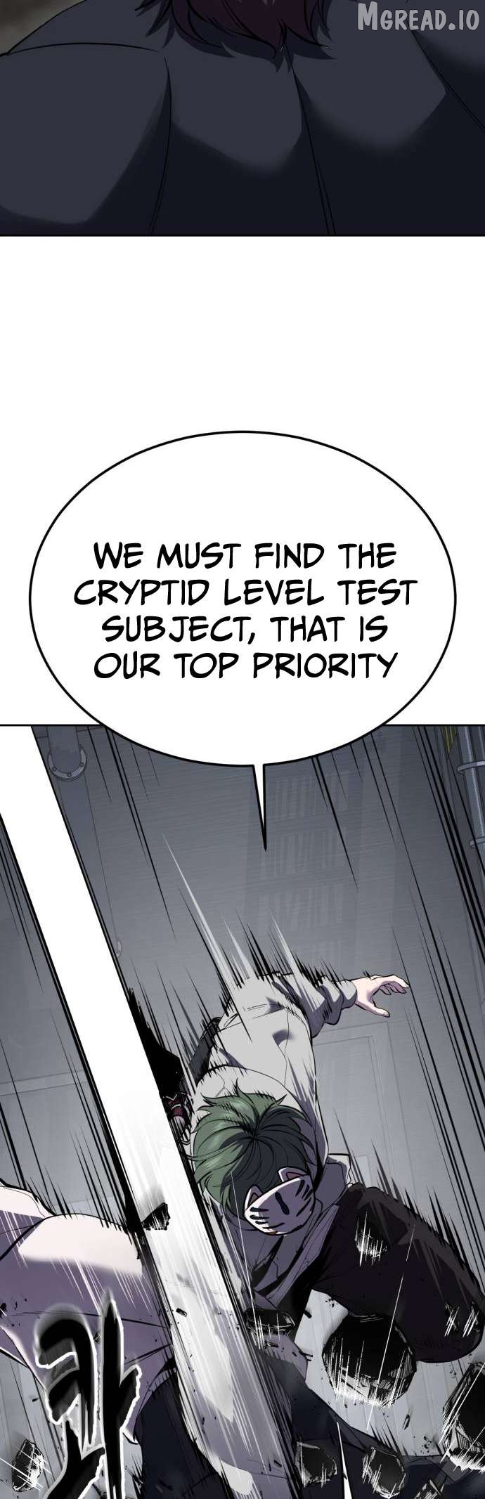 The Boy of Death Chapter 325 - page 69