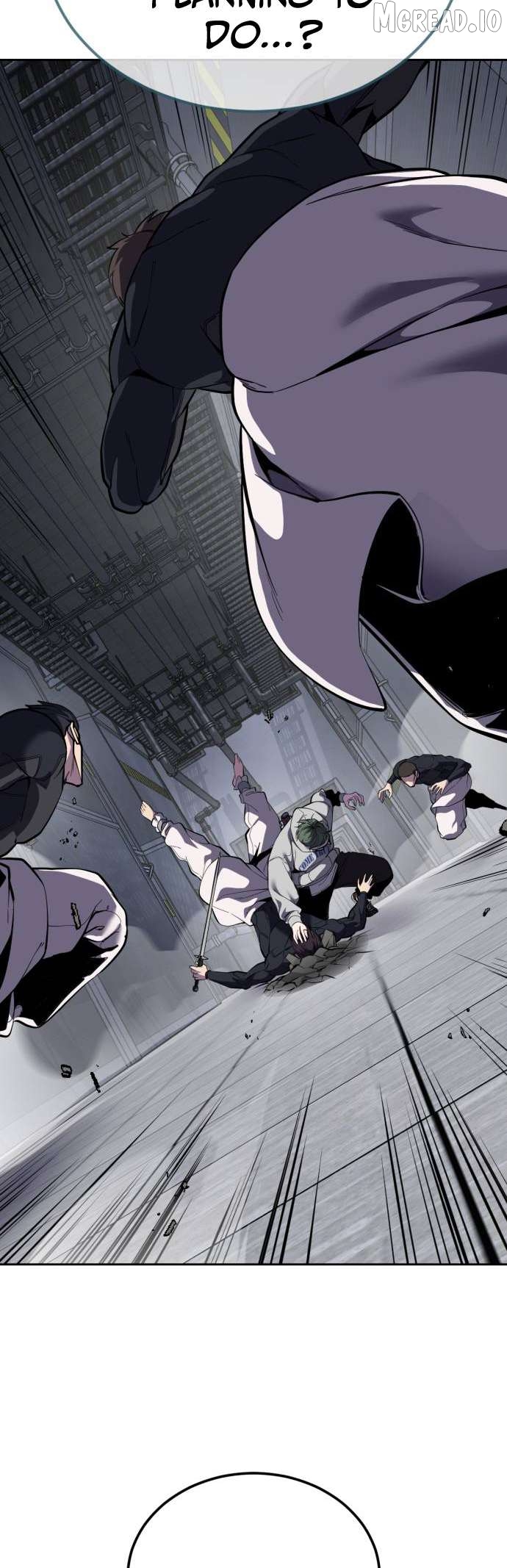 The Boy of Death Chapter 325 - page 72