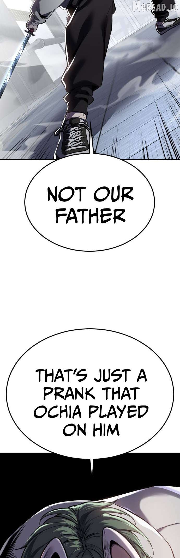 The Boy of Death Chapter 325 - page 76