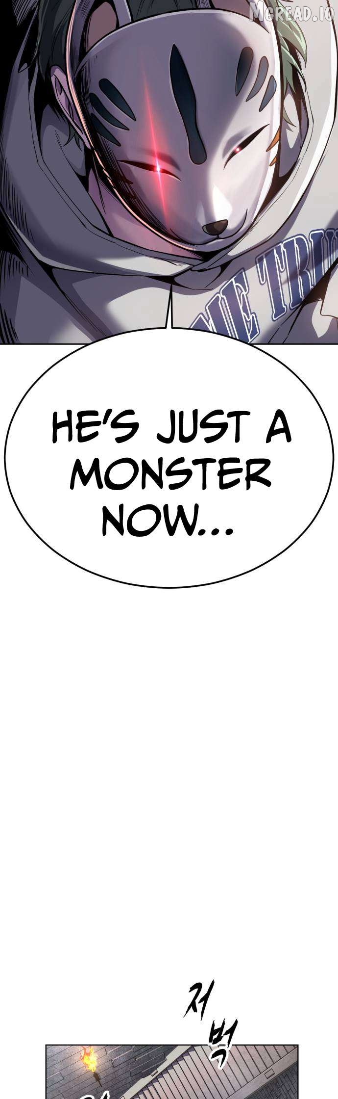 The Boy of Death Chapter 325 - page 77