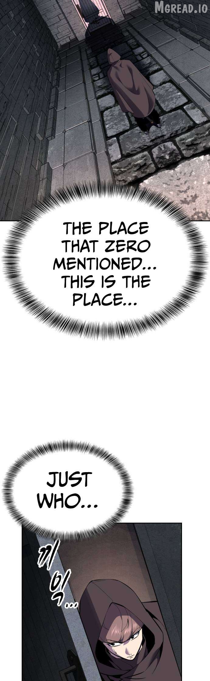 The Boy of Death Chapter 325 - page 79