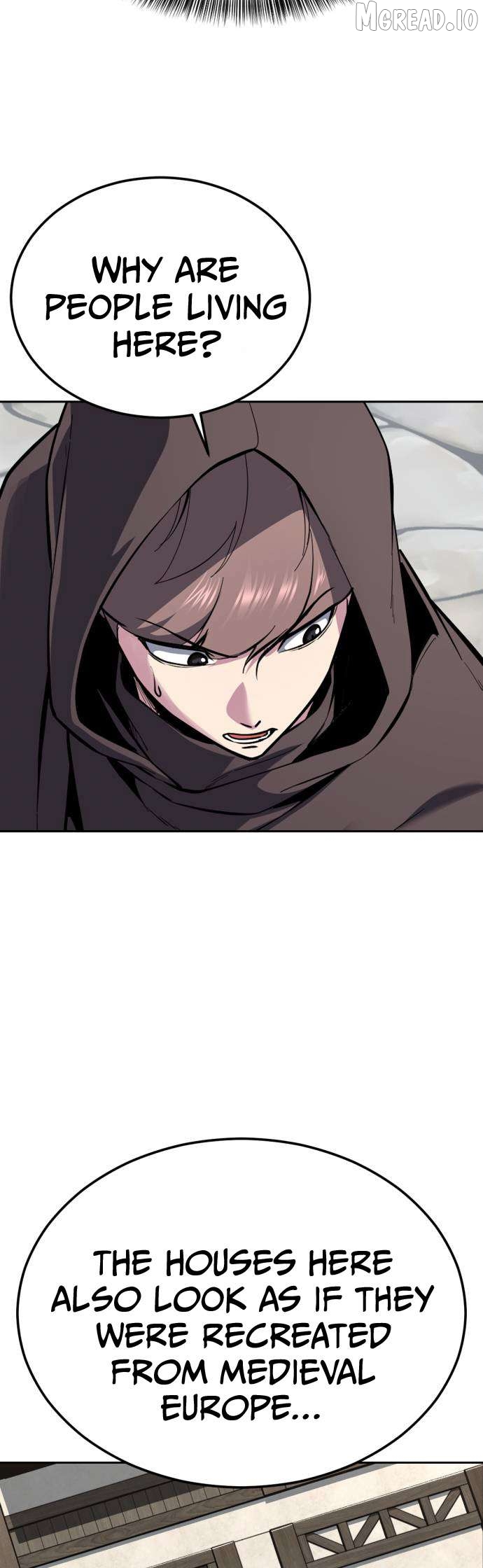 The Boy of Death Chapter 325 - page 8