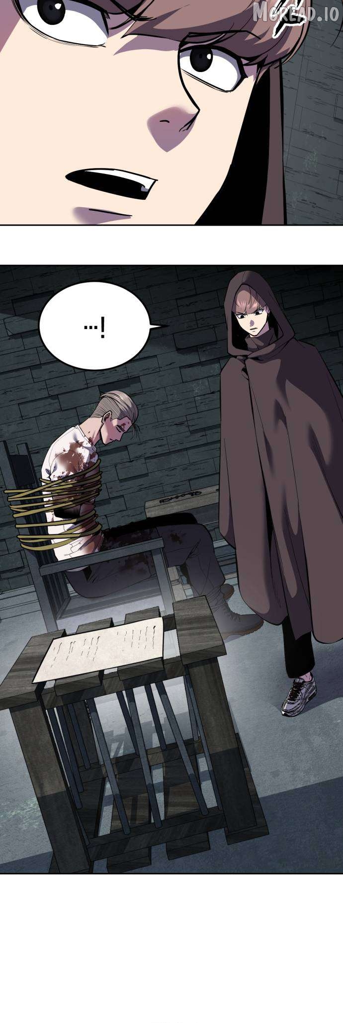 The Boy of Death Chapter 325 - page 82