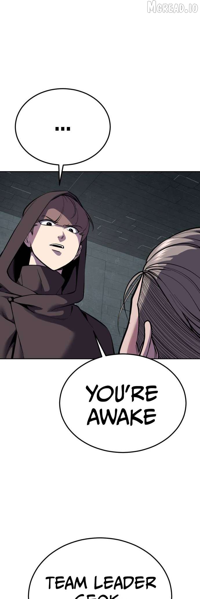 The Boy of Death Chapter 325 - page 86