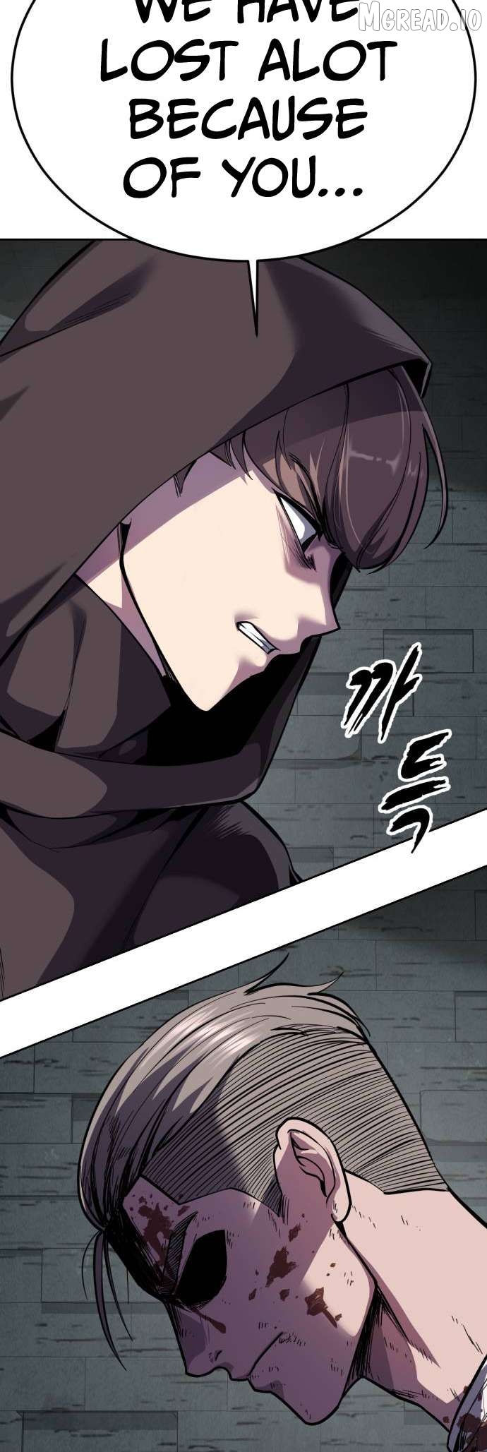 The Boy of Death Chapter 325 - page 88