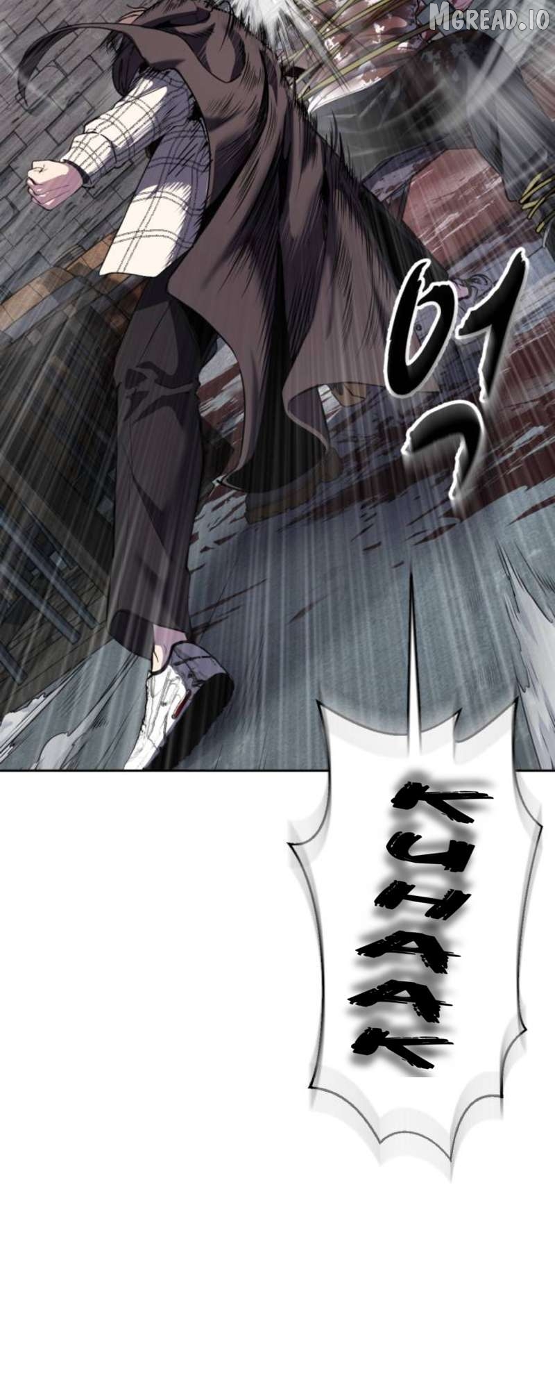 The Boy of Death Chapter 325 - page 91