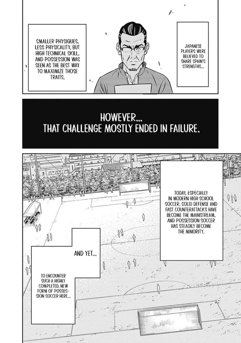 Tiempo - Manga Chapter 34 - page 2