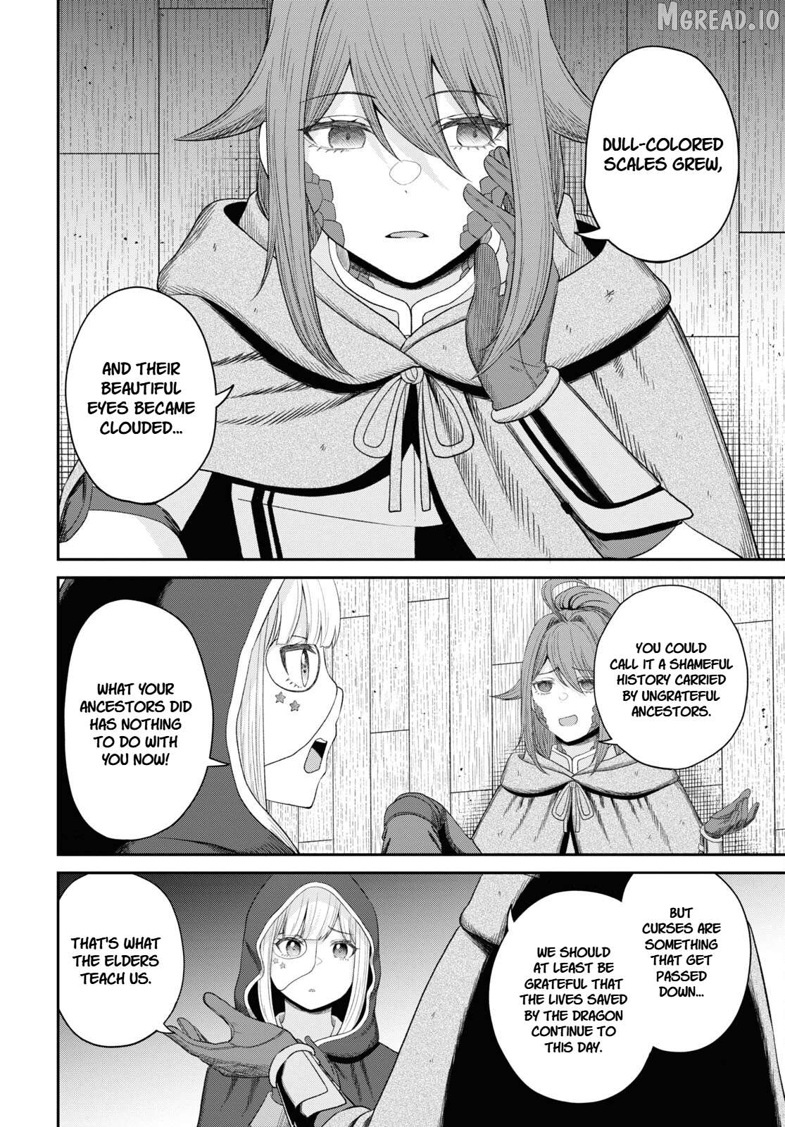 The Undetectable Strongest Job: Rule Breaker Chapter 28 - page 2