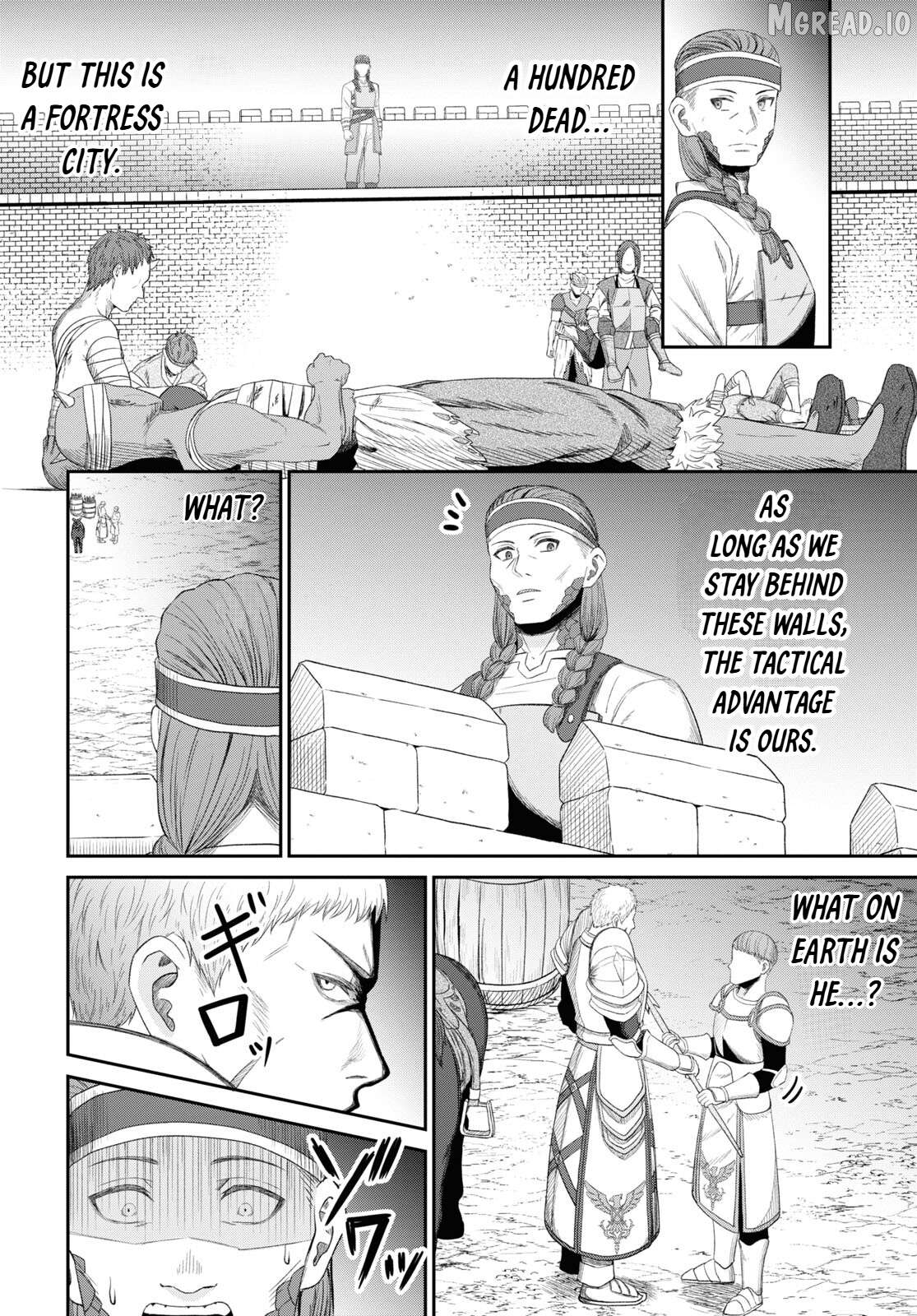 The Undetectable Strongest Job: Rule Breaker Chapter 29 - page 29