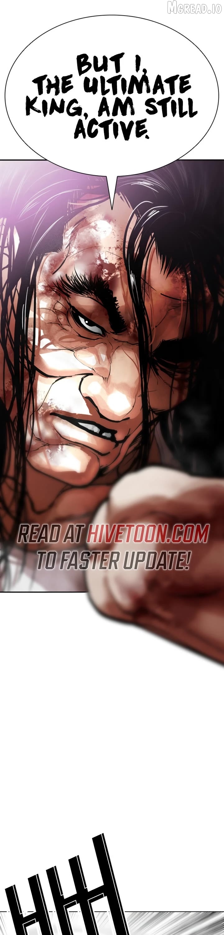 Lookism - Manhwa Chapter 607 - page 2