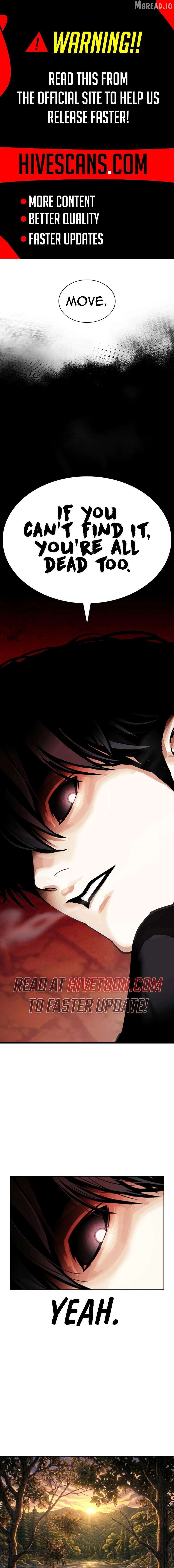 Lookism - Manhwa Chapter 608 - page 2
