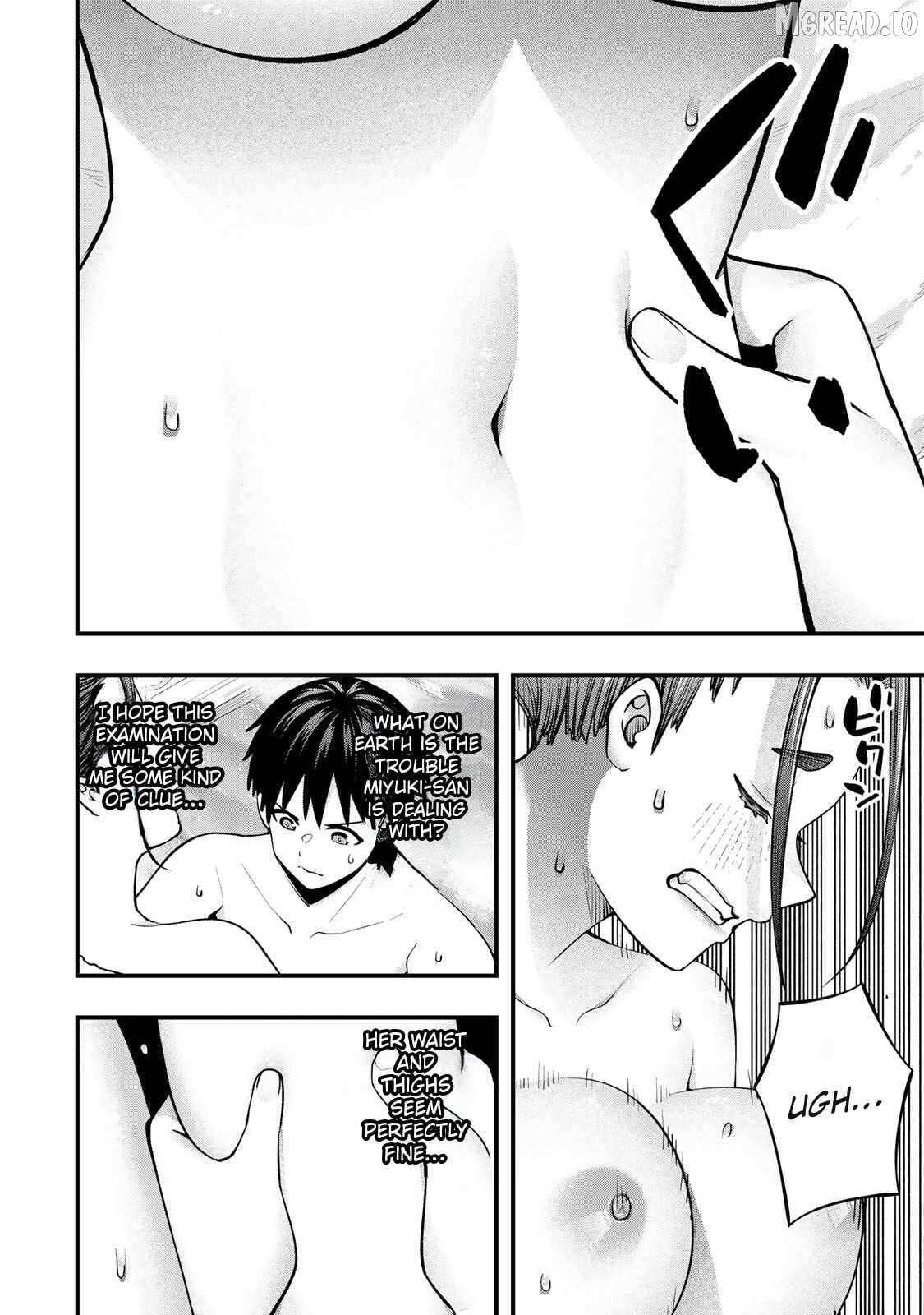 Sawaranaide Kotesashi-Kun Chapter 114 - page 14