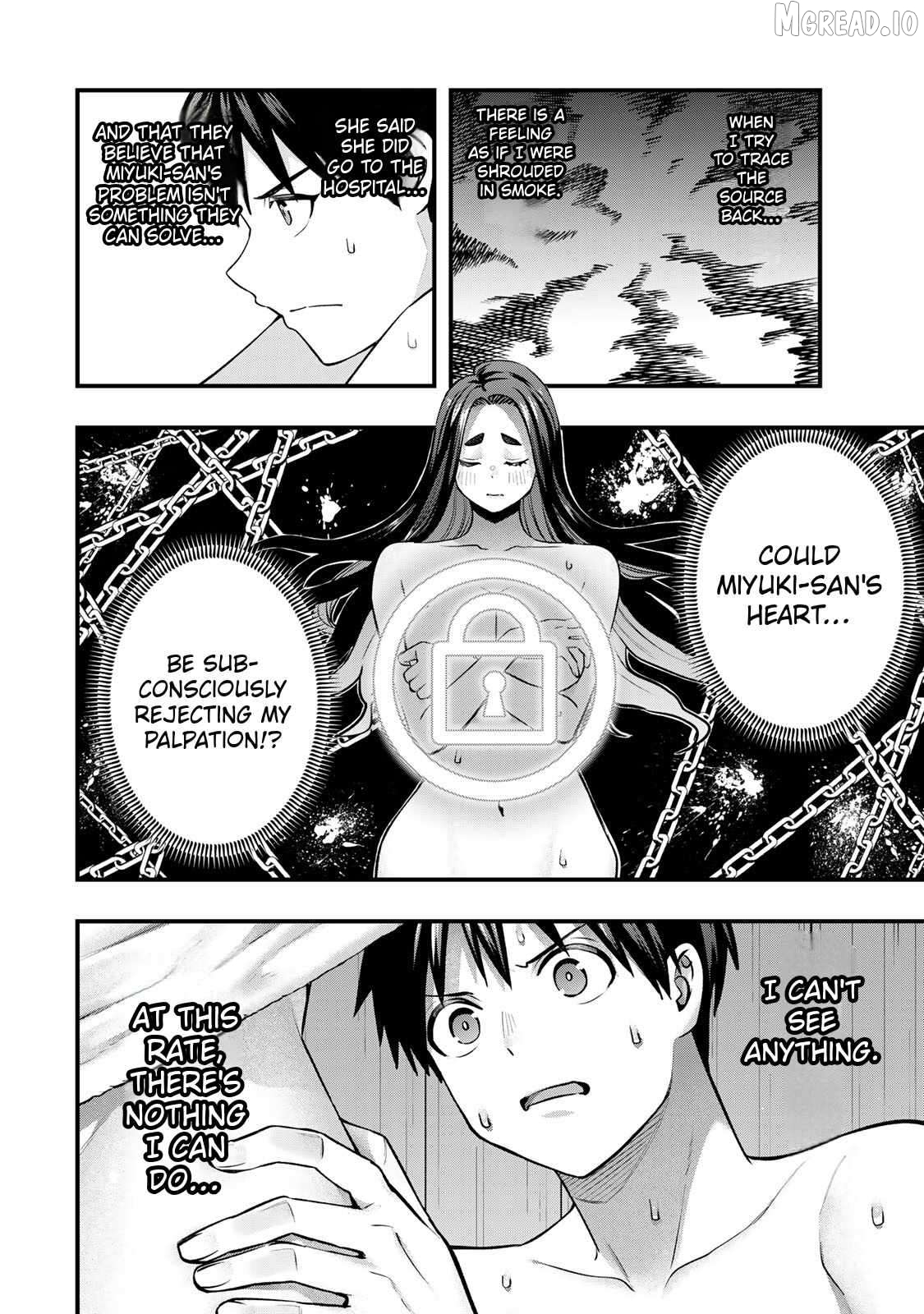 Sawaranaide Kotesashi-Kun Chapter 114 - page 16