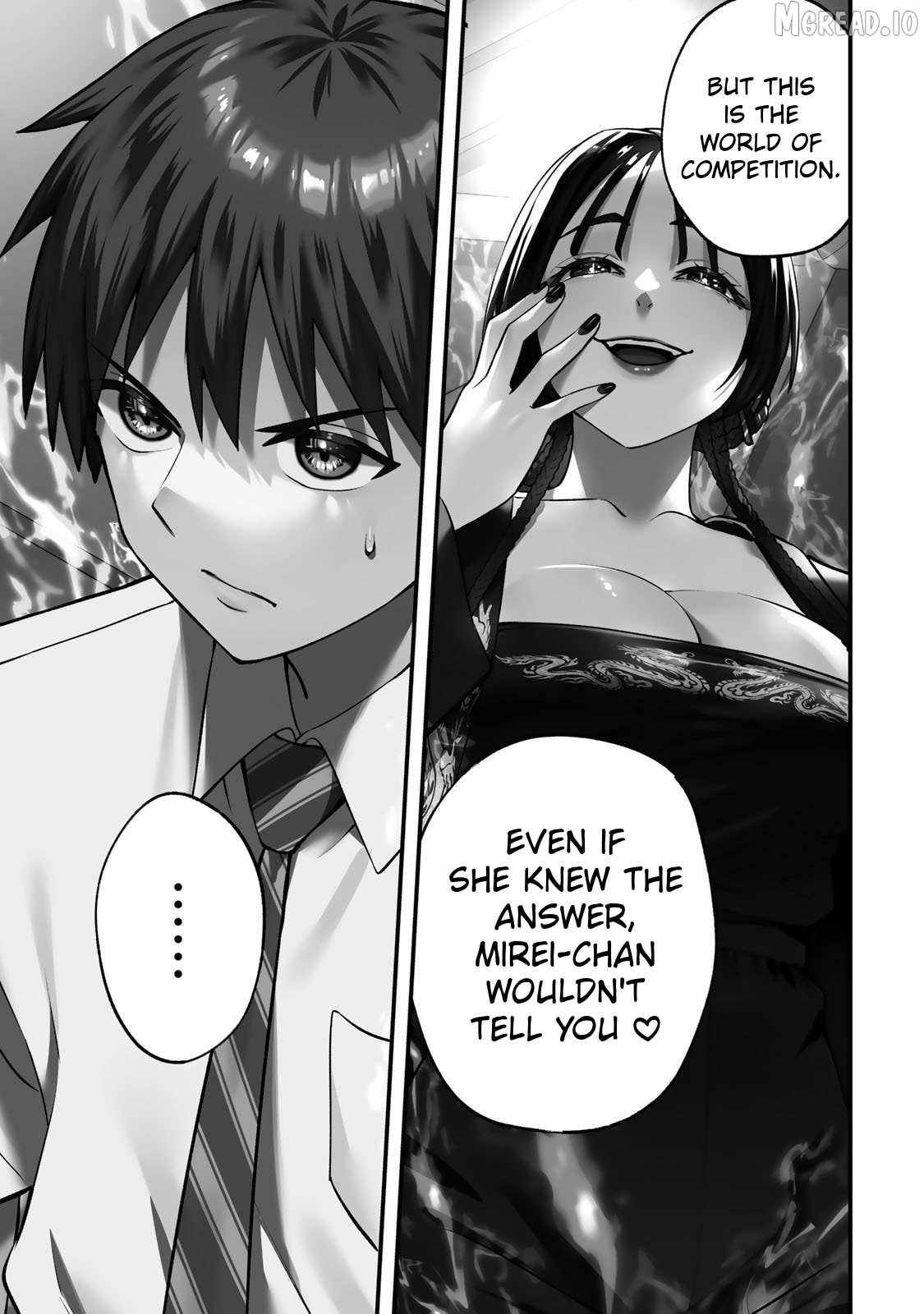Sawaranaide Kotesashi-Kun Chapter 115 - page 9