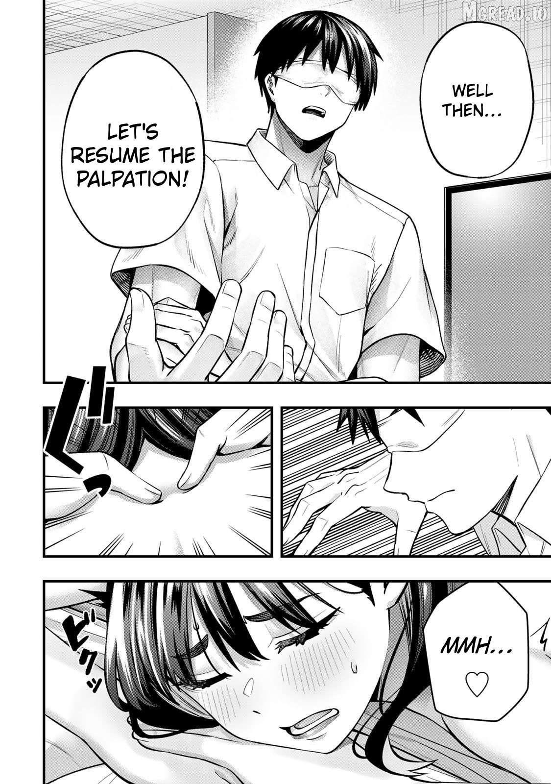 Sawaranaide Kotesashi-Kun Chapter 117 - page 4