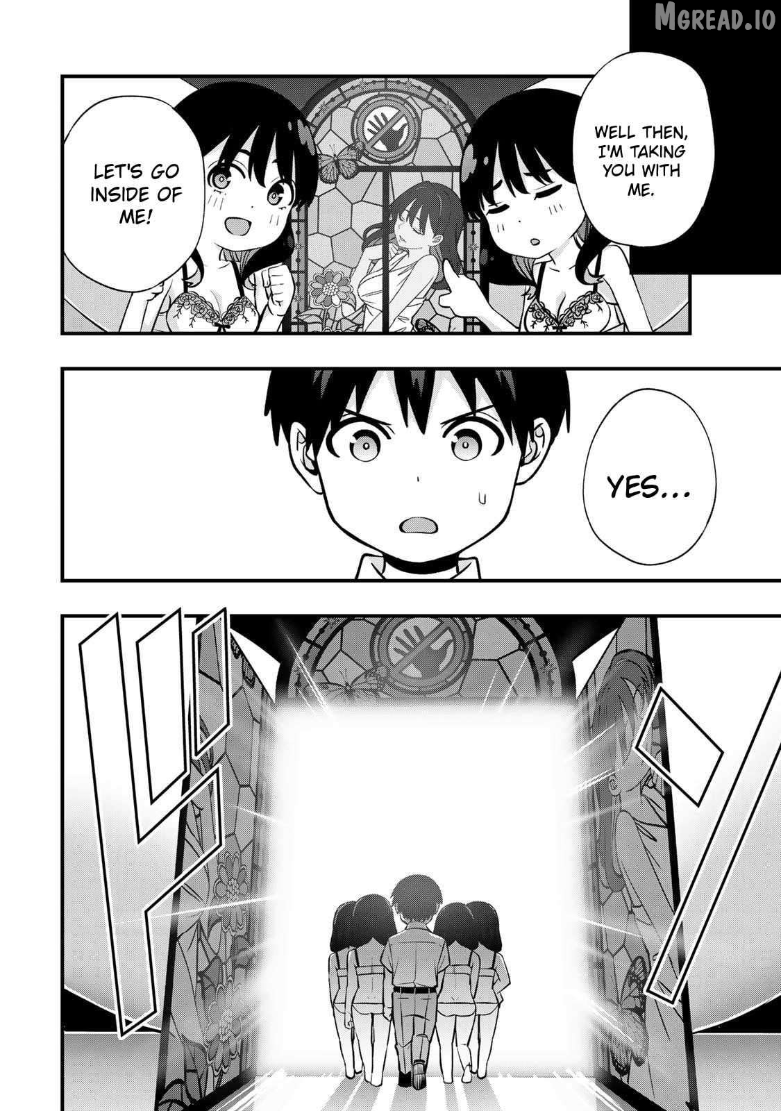 Sawaranaide Kotesashi-Kun Chapter 118 - page 4