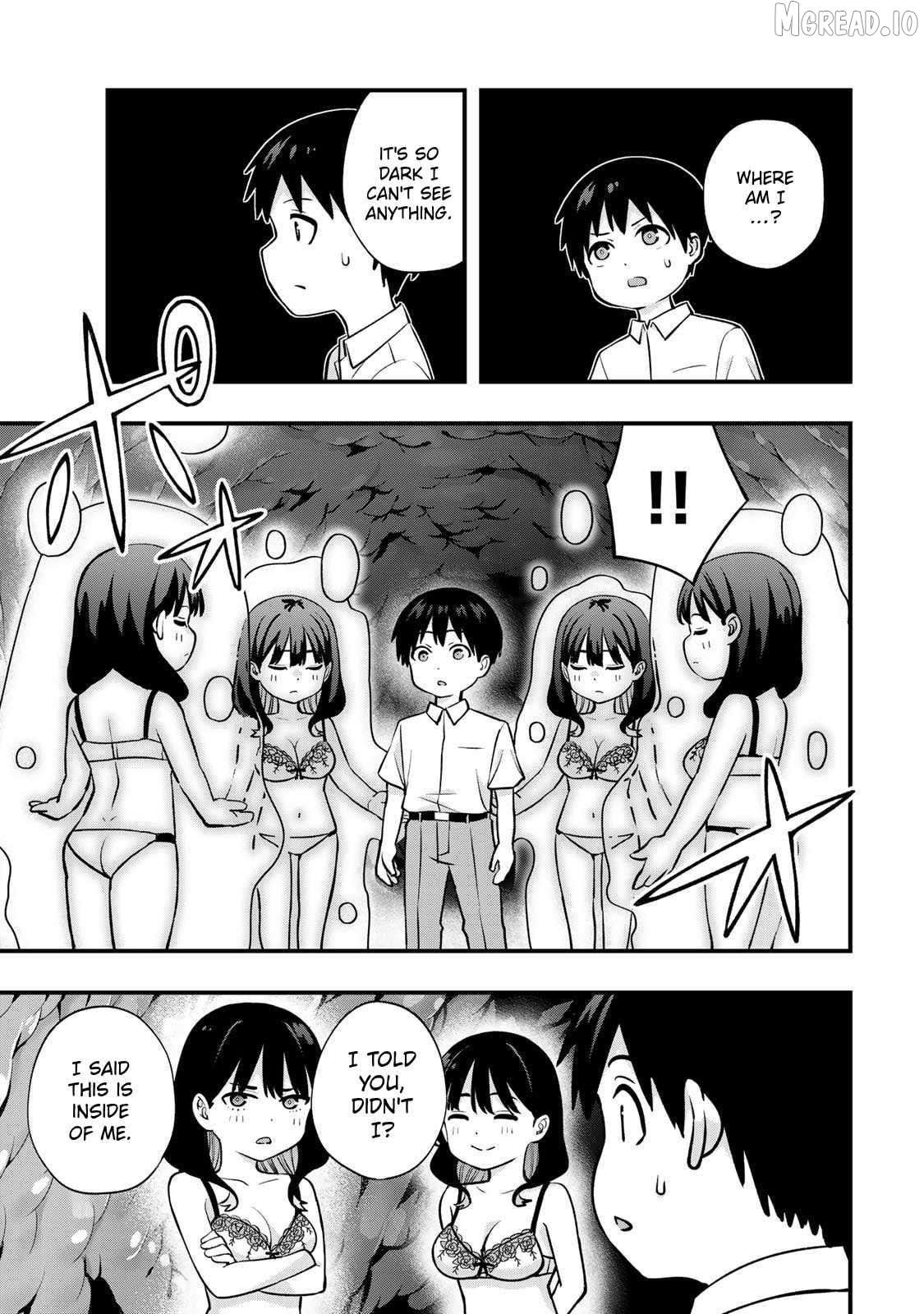 Sawaranaide Kotesashi-Kun Chapter 118 - page 5