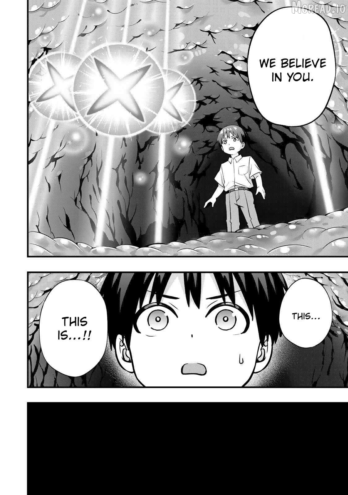 Sawaranaide Kotesashi-Kun Chapter 118 - page 8