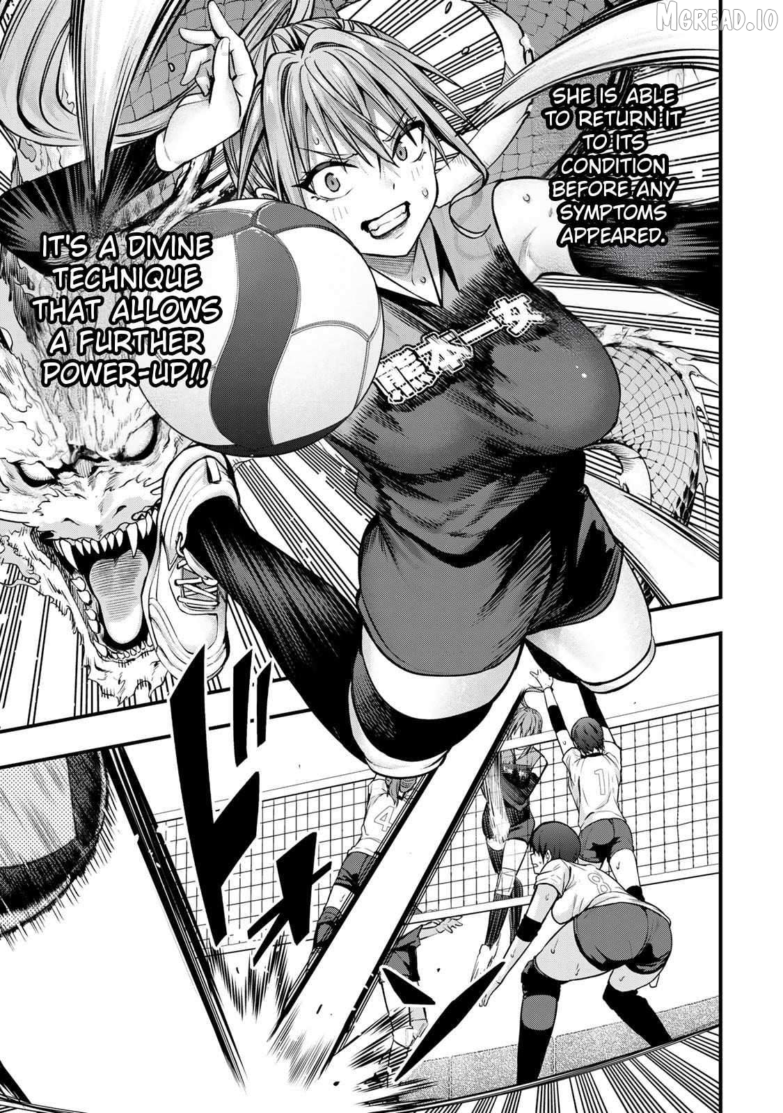 Sawaranaide Kotesashi-Kun Chapter 123 - page 5