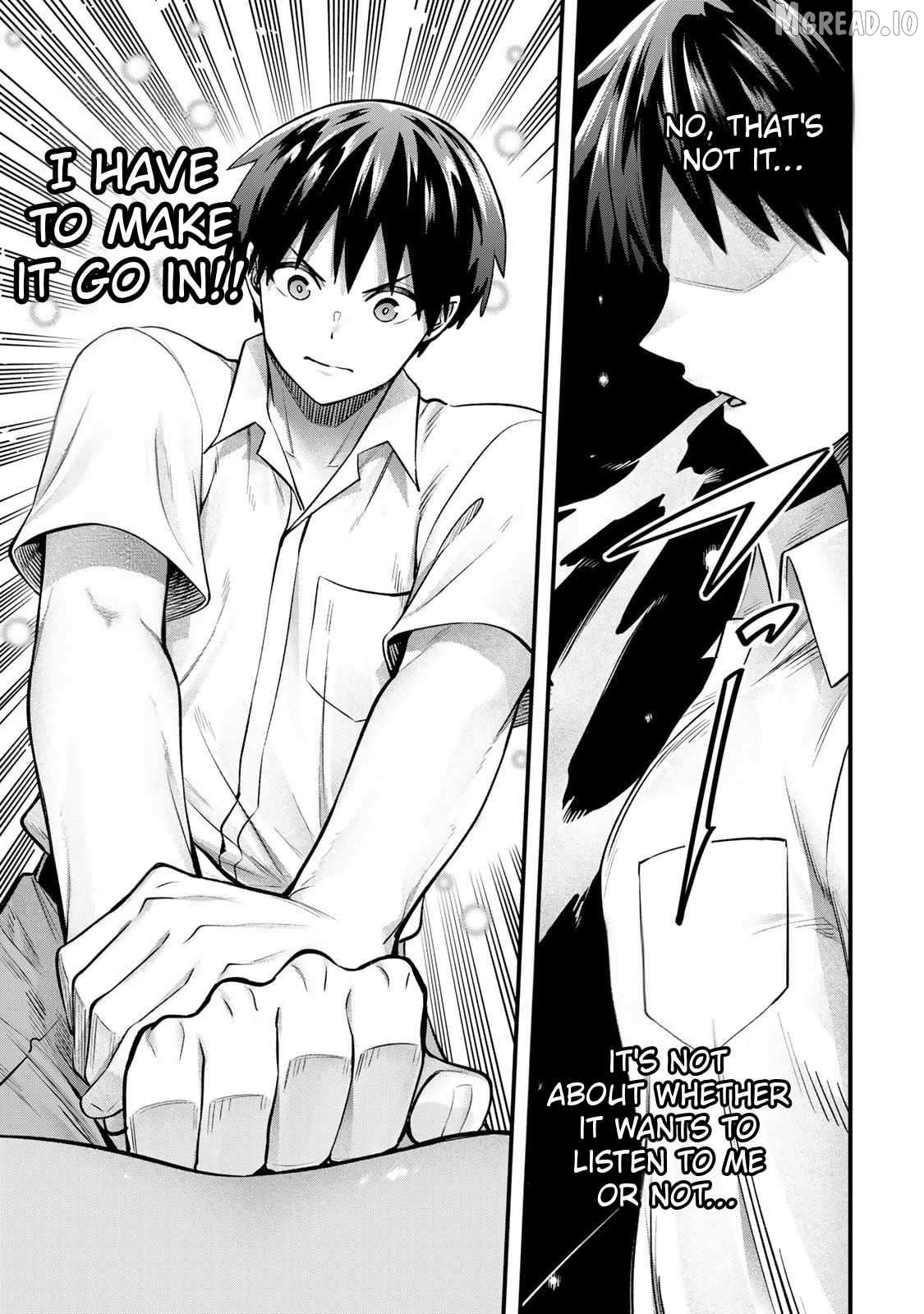 Sawaranaide Kotesashi-Kun Chapter 123 - page 7