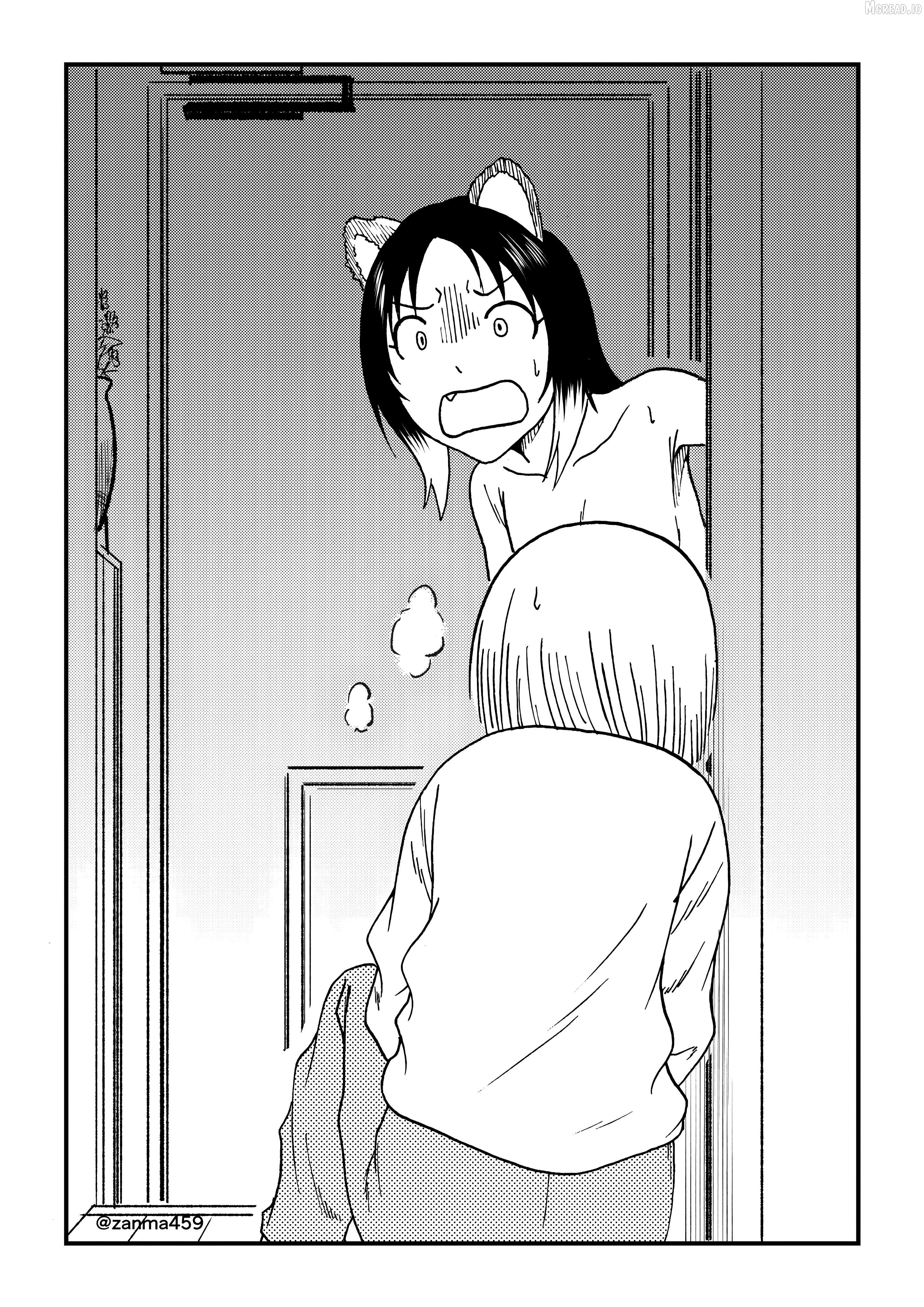 The Story of the Fox Who Was Late Getting Married and Came to be My Bride Chapter 119 - page 10