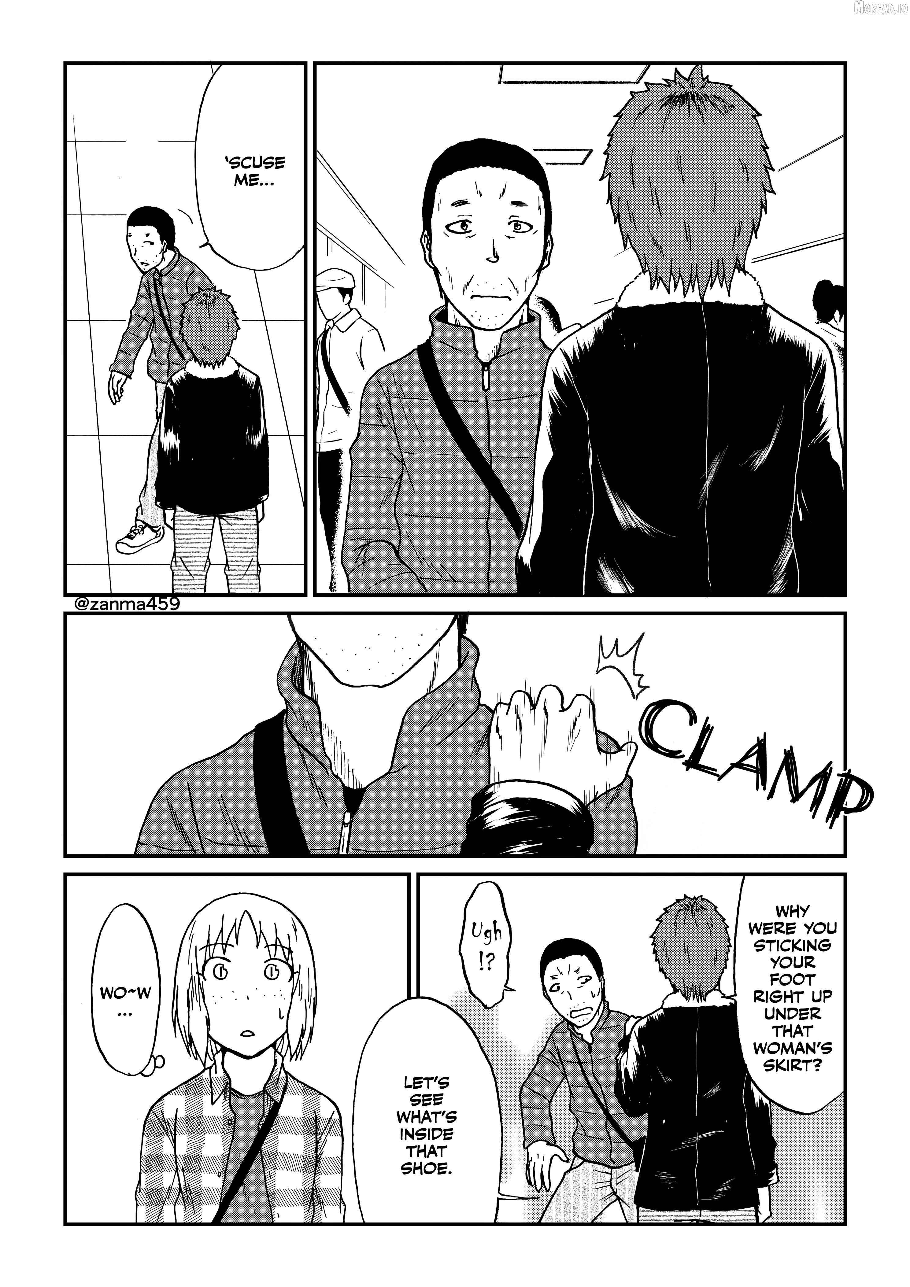 The Story of the Fox Who Was Late Getting Married and Came to be My Bride Chapter 125 - page 3