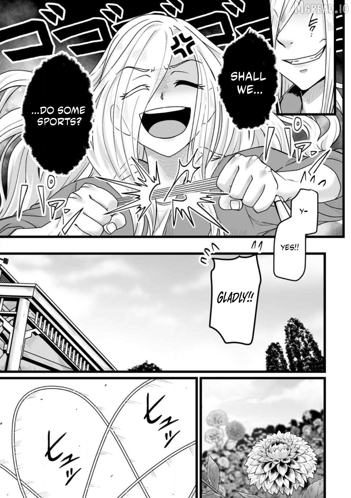 Isekai De Uwamae Hanete Ikiteiku ~Saisei Mahotsukai No Yuru Fuwa Jinzai Haken Seikatsu~ Chapter 34.1 - page 5