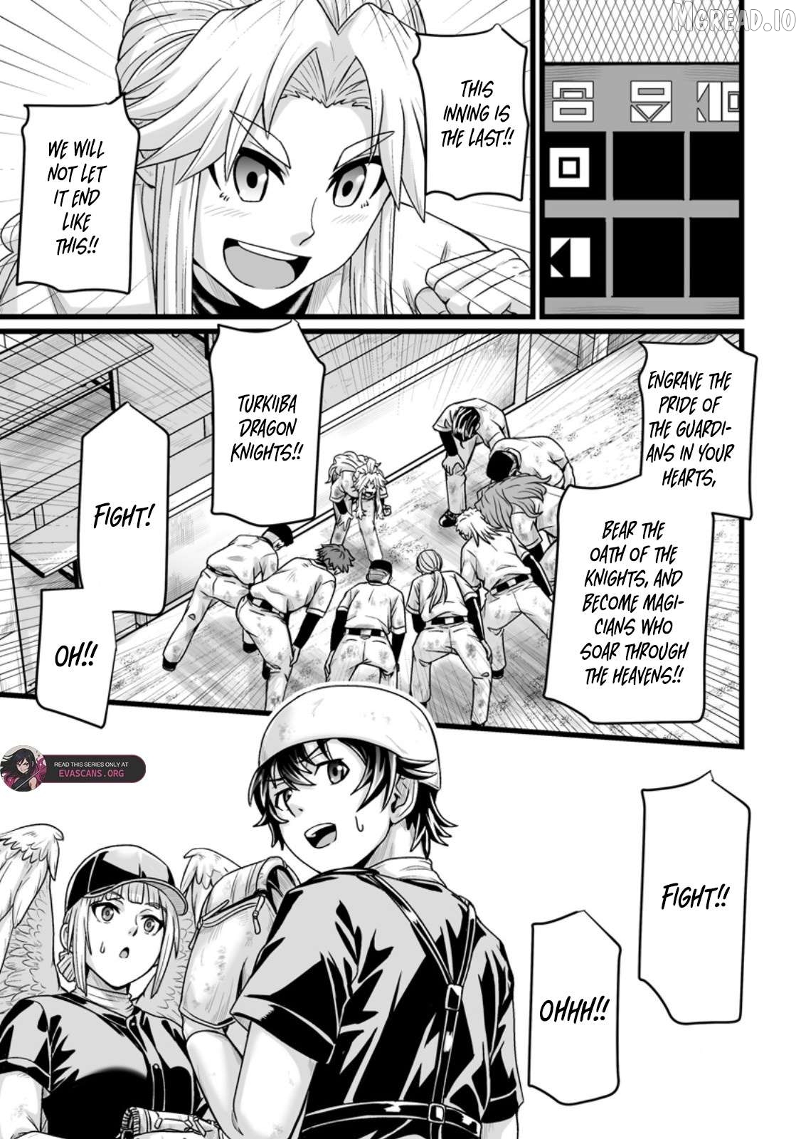 Isekai De Uwamae Hanete Ikiteiku ~Saisei Mahotsukai No Yuru Fuwa Jinzai Haken Seikatsu~ Chapter 37.3 - page 6