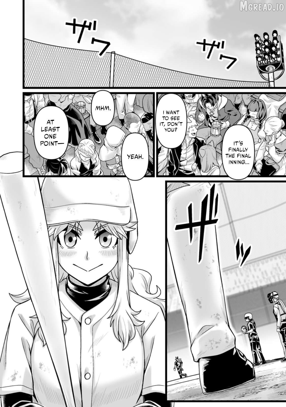 Isekai De Uwamae Hanete Ikiteiku ~Saisei Mahotsukai No Yuru Fuwa Jinzai Haken Seikatsu~ Chapter 37.3 - page 7