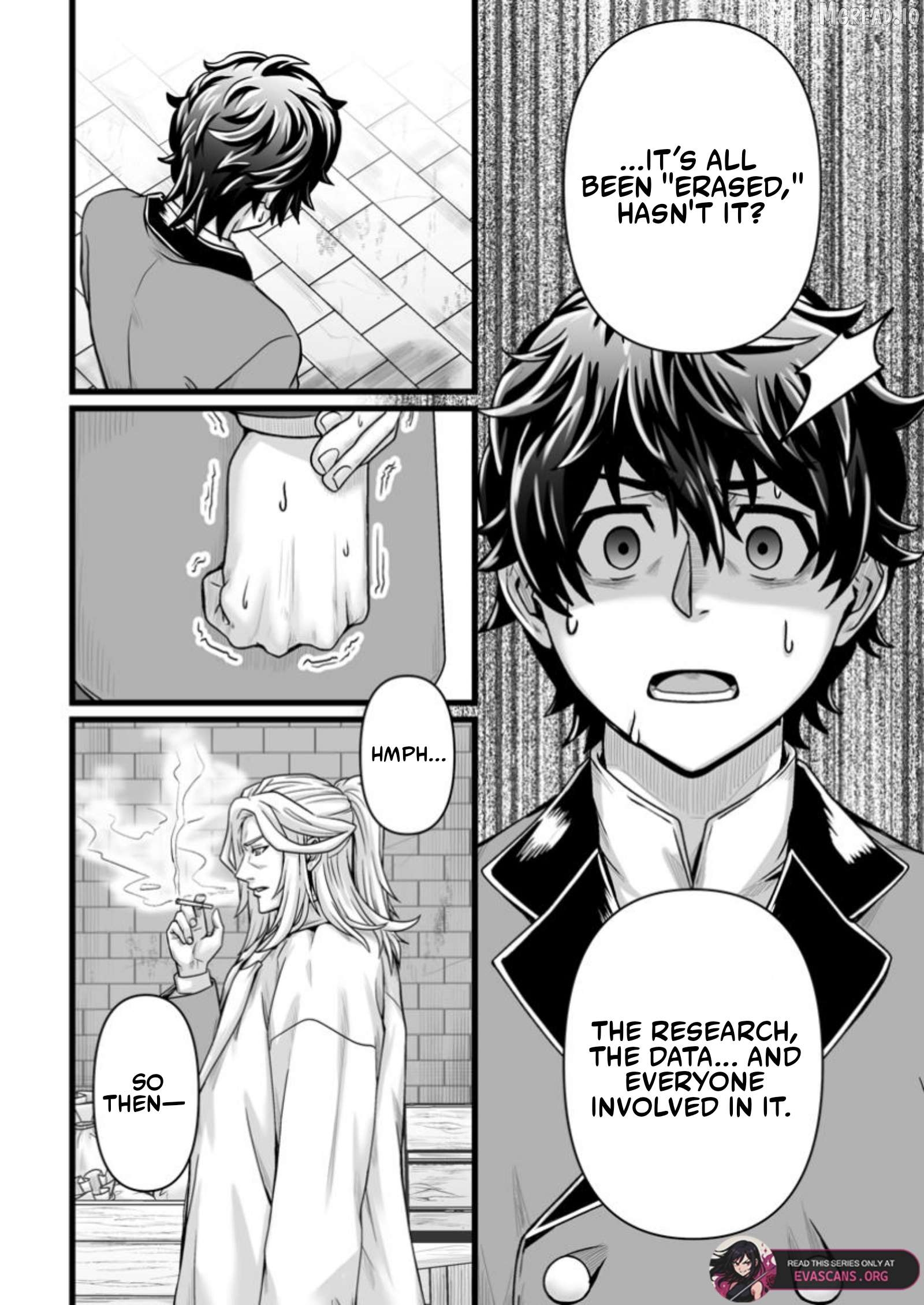 Isekai De Uwamae Hanete Ikiteiku ~Saisei Mahotsukai No Yuru Fuwa Jinzai Haken Seikatsu~ Chapter 39.2 - page 3