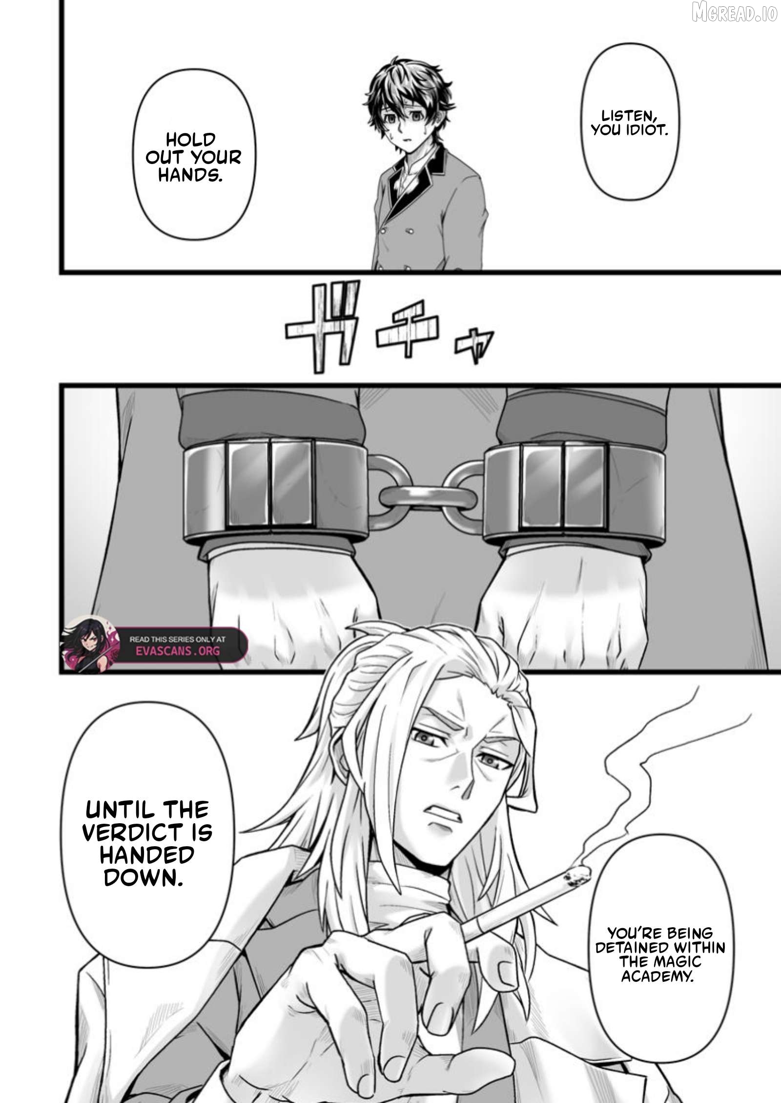 Isekai De Uwamae Hanete Ikiteiku ~Saisei Mahotsukai No Yuru Fuwa Jinzai Haken Seikatsu~ Chapter 39.2 - page 5