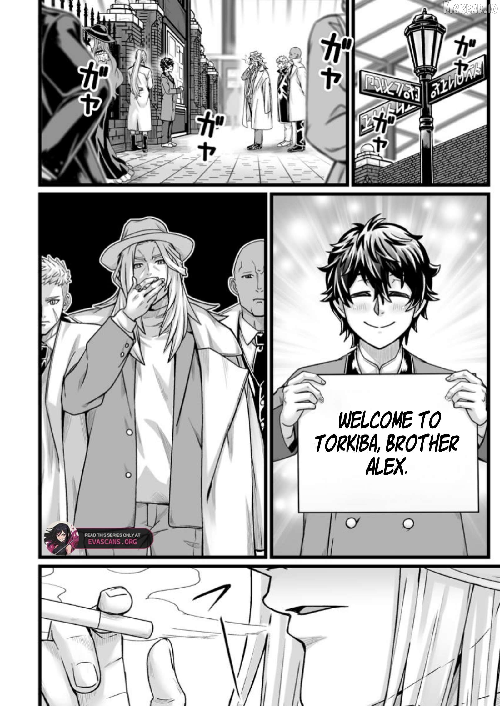 Isekai De Uwamae Hanete Ikiteiku ~Saisei Mahotsukai No Yuru Fuwa Jinzai Haken Seikatsu~ Chapter 39.1 - page 3