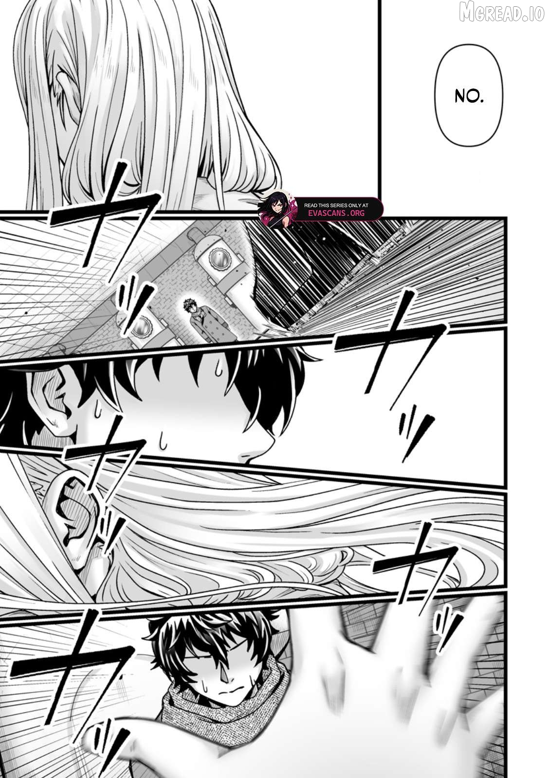 Isekai De Uwamae Hanete Ikiteiku ~Saisei Mahotsukai No Yuru Fuwa Jinzai Haken Seikatsu~ Chapter 38.3 - page 3