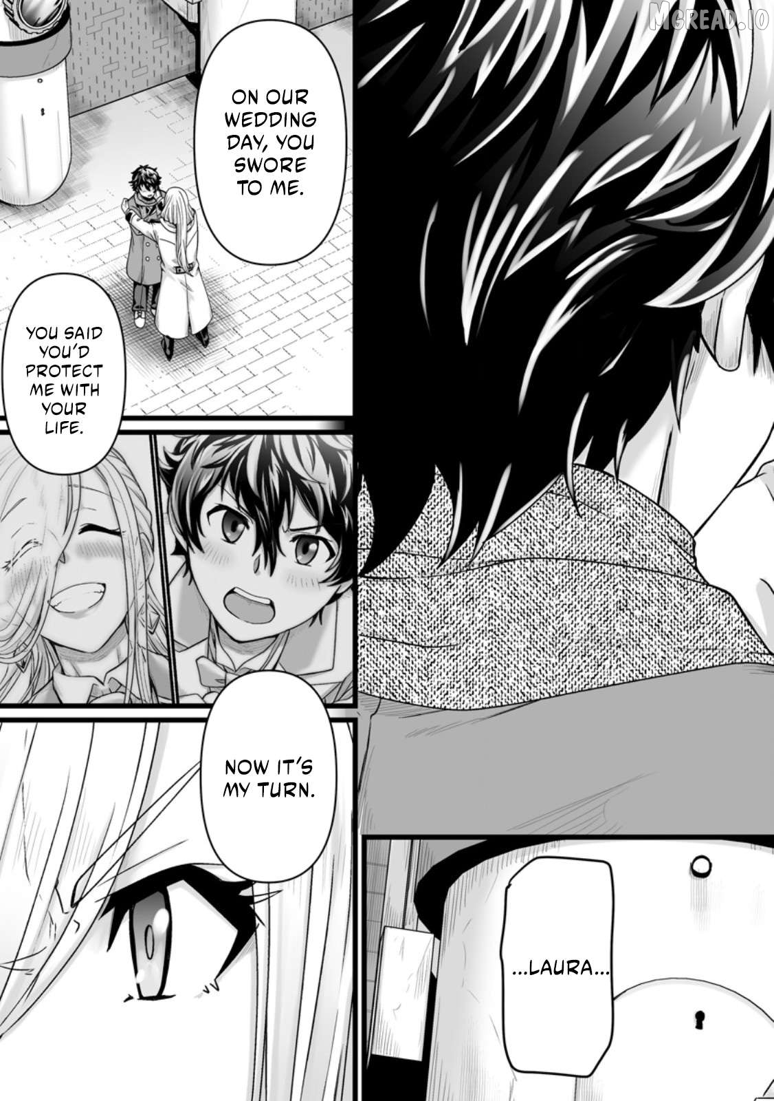 Isekai De Uwamae Hanete Ikiteiku ~Saisei Mahotsukai No Yuru Fuwa Jinzai Haken Seikatsu~ Chapter 38.3 - page 5