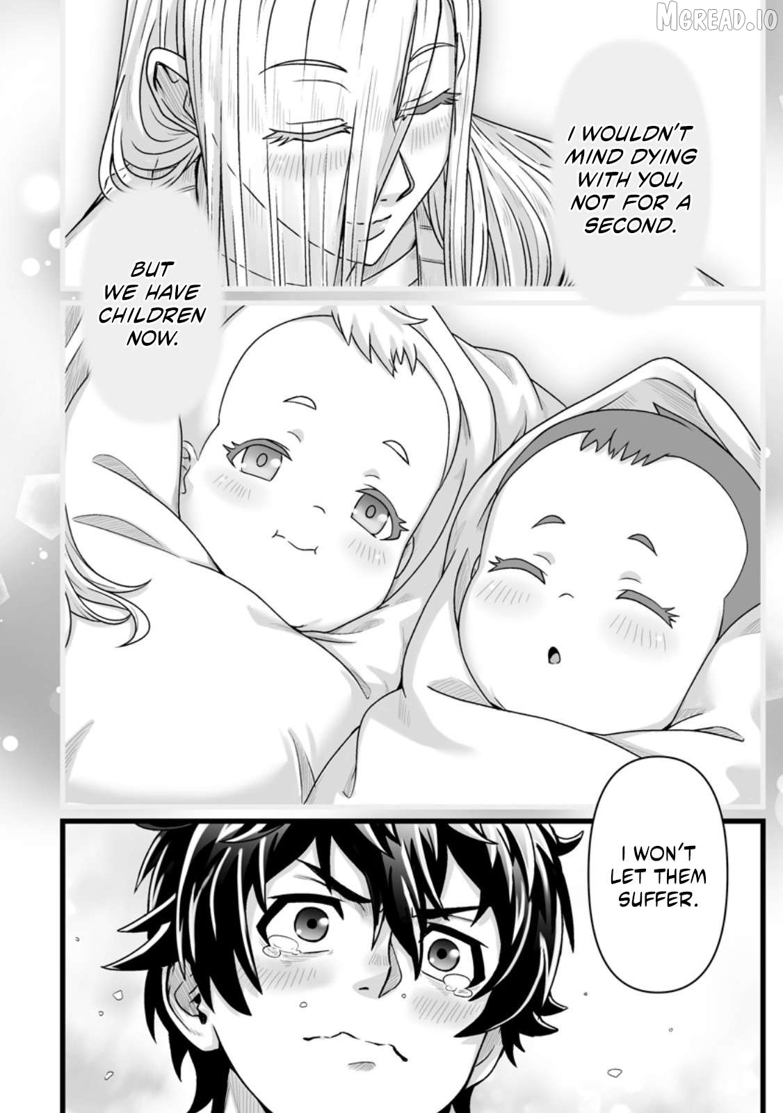 Isekai De Uwamae Hanete Ikiteiku ~Saisei Mahotsukai No Yuru Fuwa Jinzai Haken Seikatsu~ Chapter 38.3 - page 6