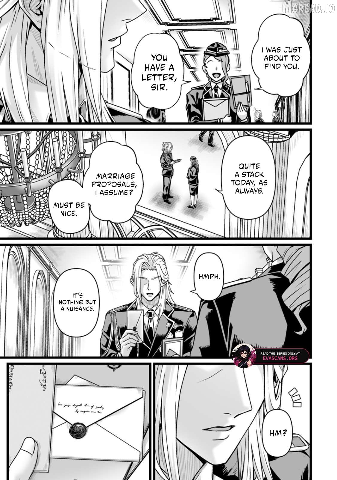 Isekai De Uwamae Hanete Ikiteiku ~Saisei Mahotsukai No Yuru Fuwa Jinzai Haken Seikatsu~ Chapter 38.3 - page 9