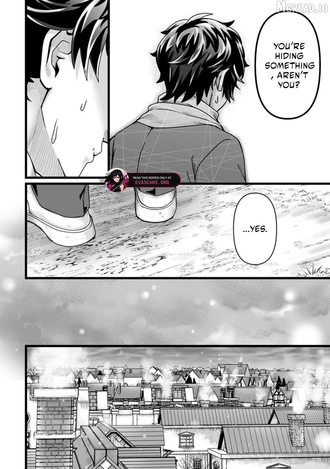 Isekai De Uwamae Hanete Ikiteiku ~Saisei Mahotsukai No Yuru Fuwa Jinzai Haken Seikatsu~ Chapter 38.2 - page 2