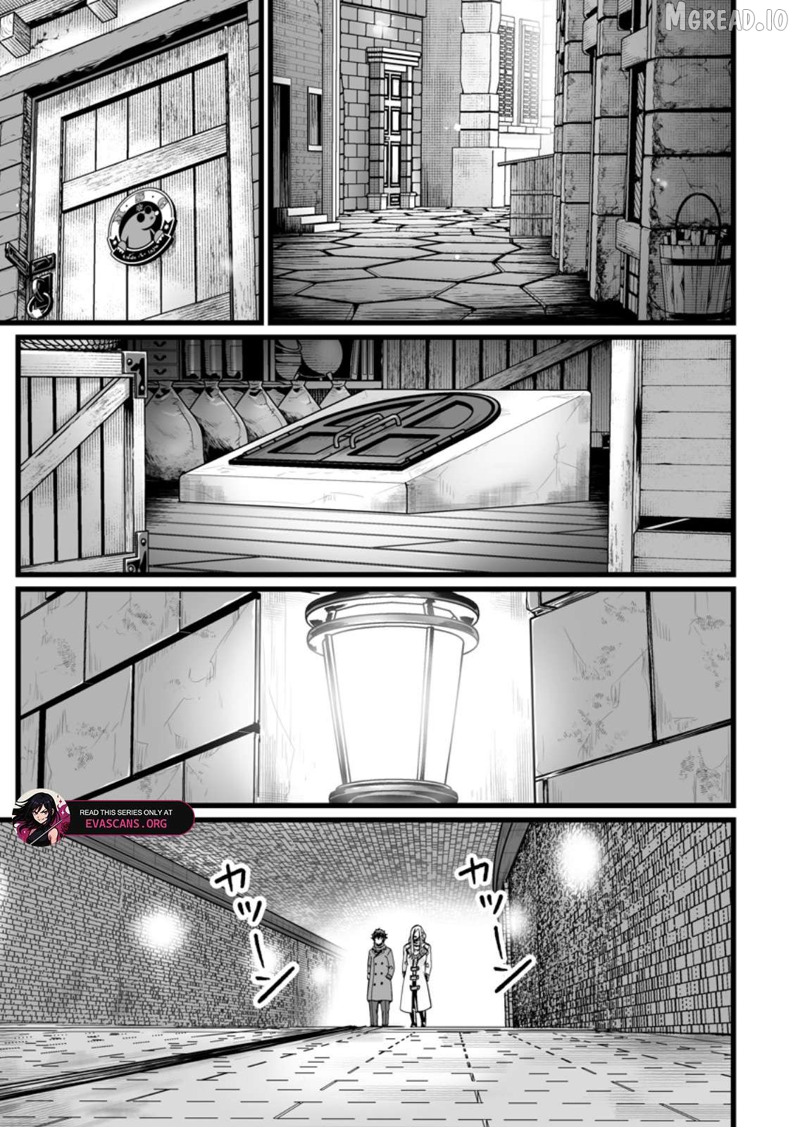 Isekai De Uwamae Hanete Ikiteiku ~Saisei Mahotsukai No Yuru Fuwa Jinzai Haken Seikatsu~ Chapter 38.2 - page 3
