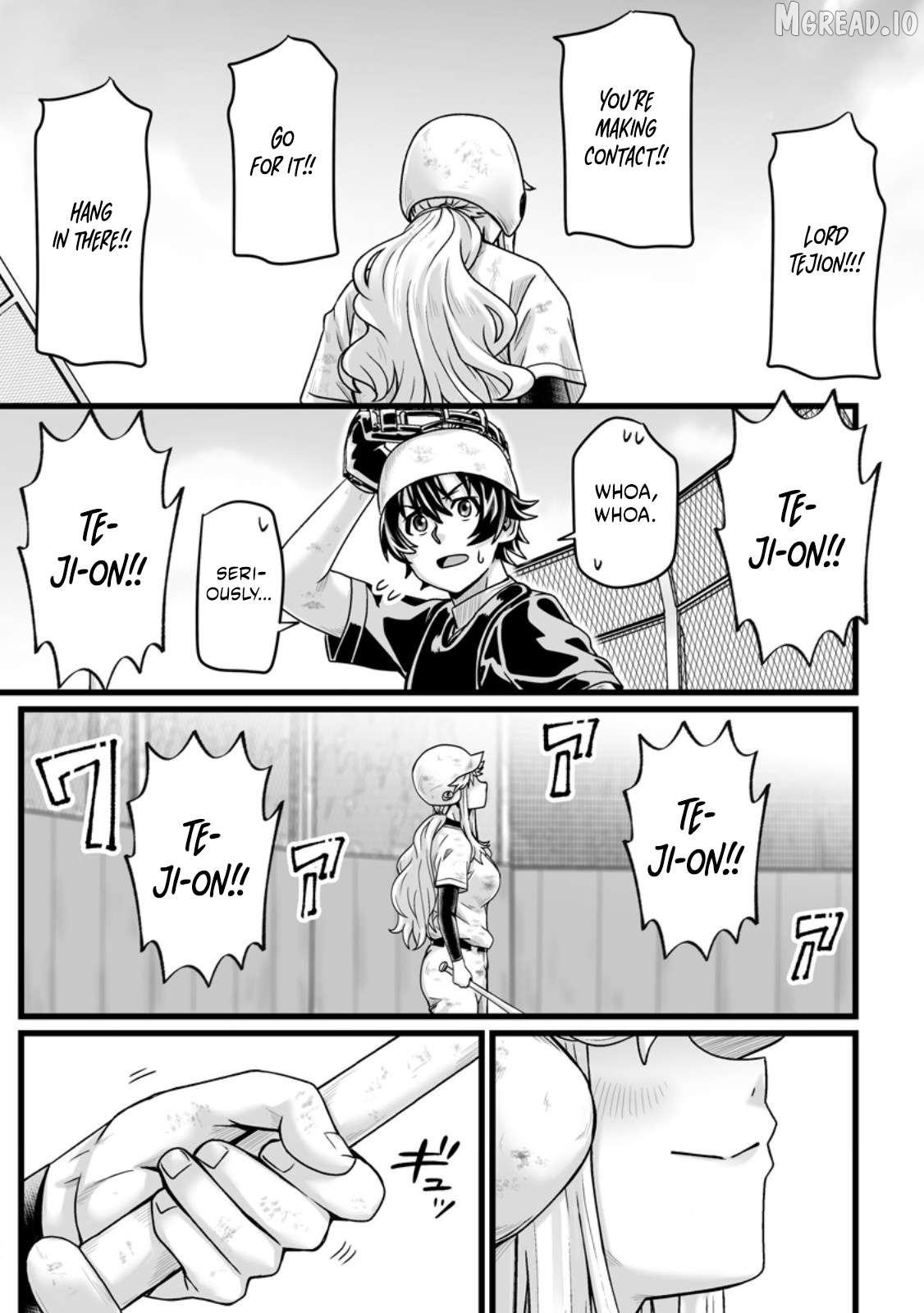 Isekai De Uwamae Hanete Ikiteiku ~Saisei Mahotsukai No Yuru Fuwa Jinzai Haken Seikatsu~ Chapter 37.5 - page 5